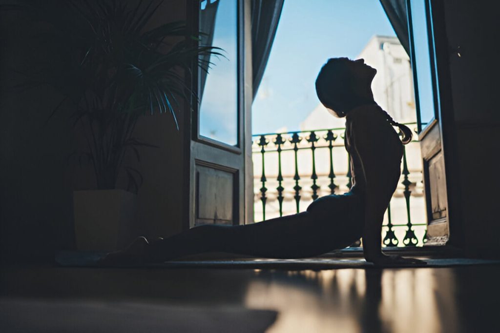 The Benefits Of Somatic Yoga For Beginners
