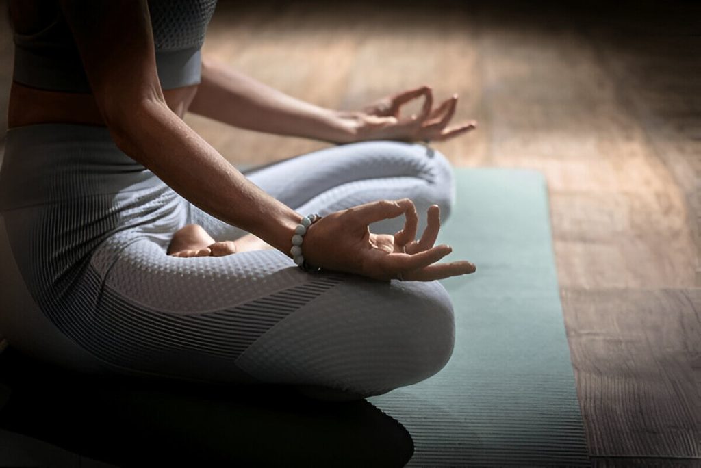 The Science Behind Kundalini Yoga