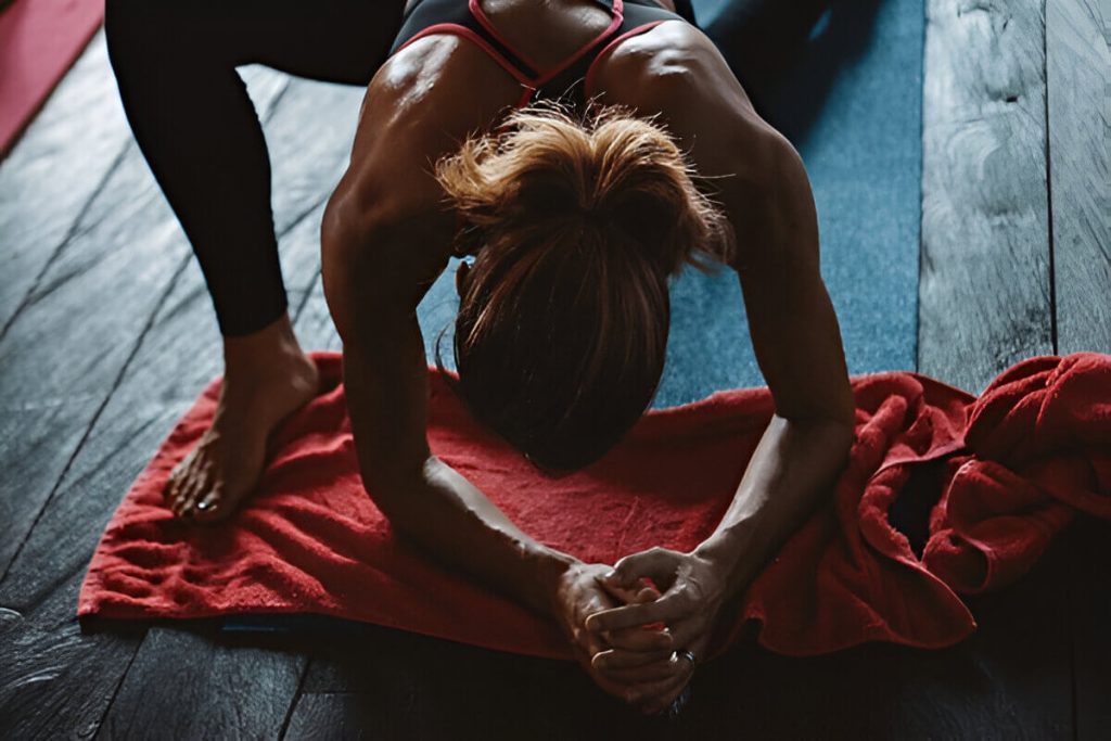 The Surprising Health Benefits Of Practicing Hot Pilates